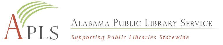 Alabama Public Library Serivce Icon
