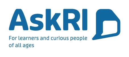 ASK RI Logo