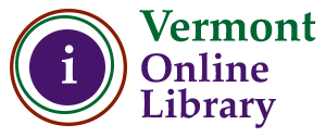 Vermont Online Library Logo
